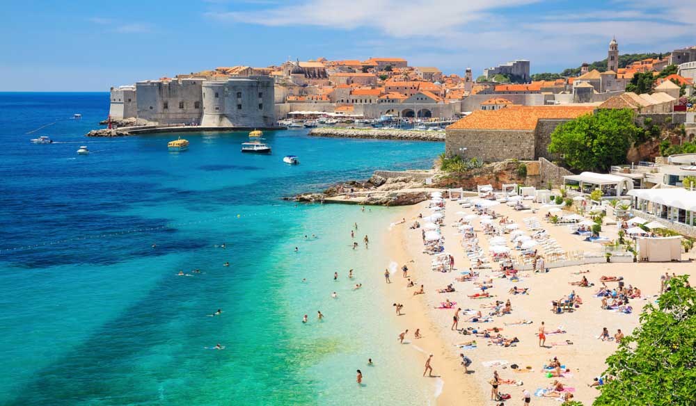 Dalmatia