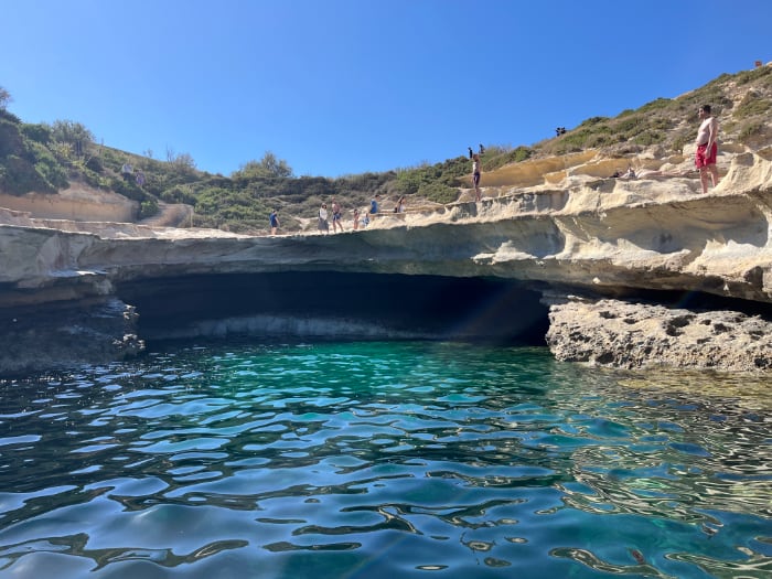 Malta