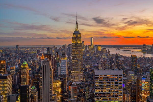 Visit New York - Visit & Tour - Destinations to Visit - Places to Tour