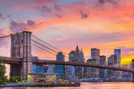 Visit New York - Visit & Tour - Destinations to Visit - Places to Tour