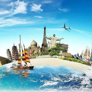 Visit & Tour - 404 - Destinations To Visit - Places To tour
