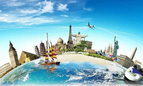 Visit & Tour - 404 - Destinations To Visit - Places To tour