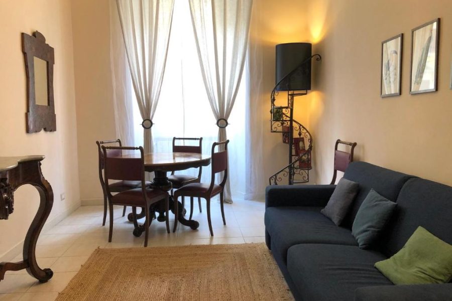 Domus Ottavia in Roma