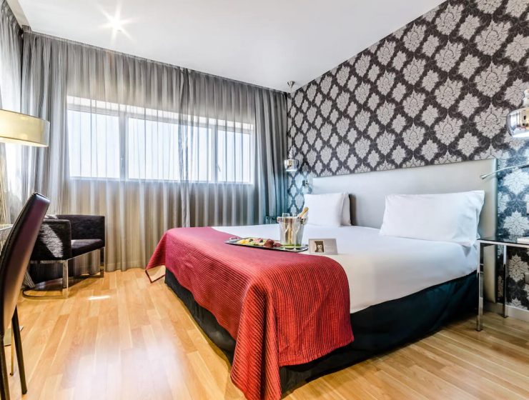Apartment Nevada - Visit & Tour - Destinations to Visit - Places to Tour