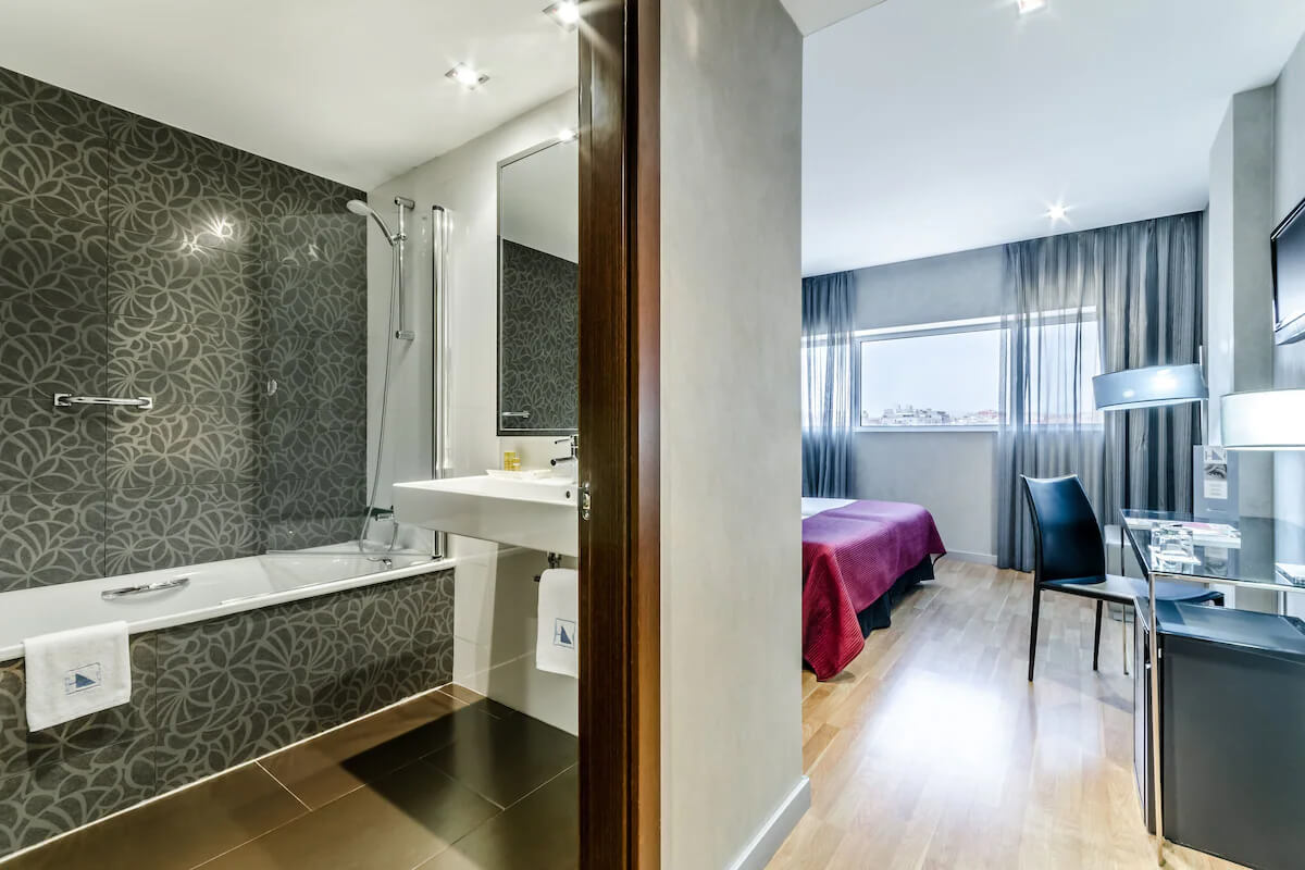 Apartment Nevada - Visit & Tour - Destinations to Visit - Places to Tour