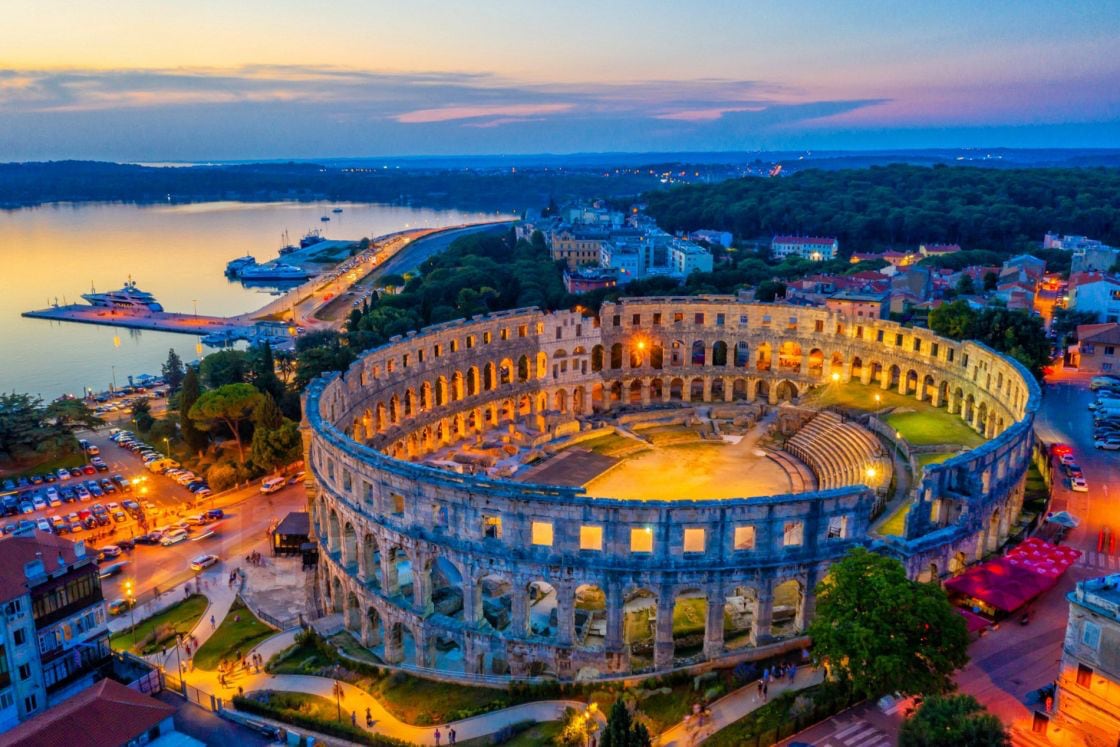 Croatia