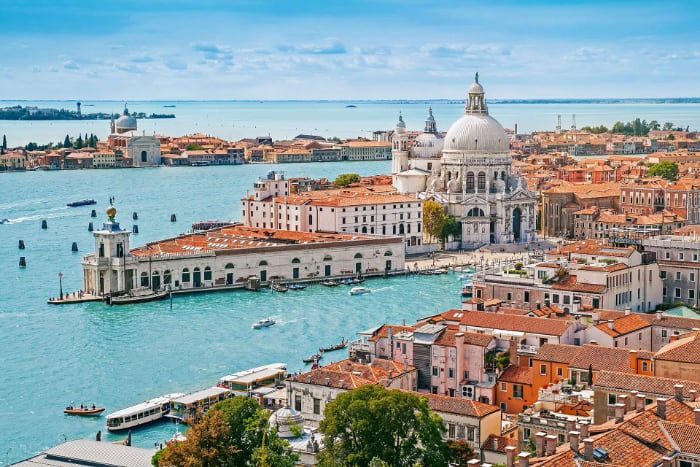 Italy